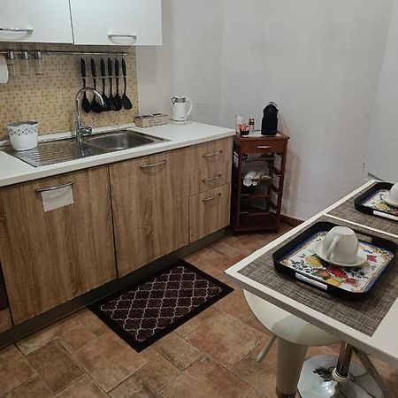 شقة Casa Maria باليرمو المظهر الخارجي الصورة