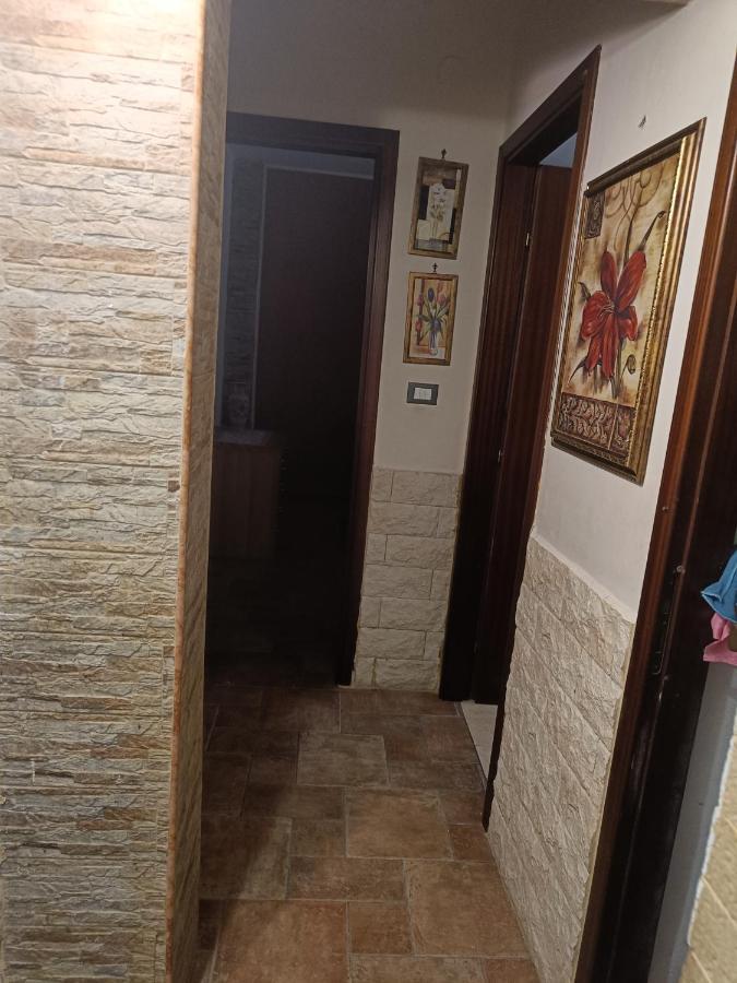 شقة Casa Maria باليرمو المظهر الخارجي الصورة