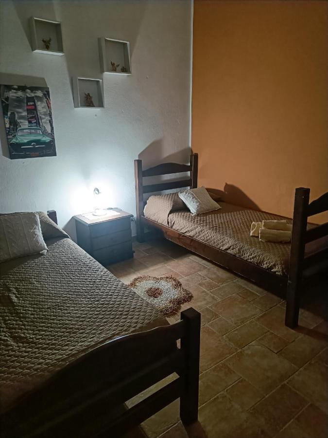 شقة Casa Maria باليرمو المظهر الخارجي الصورة