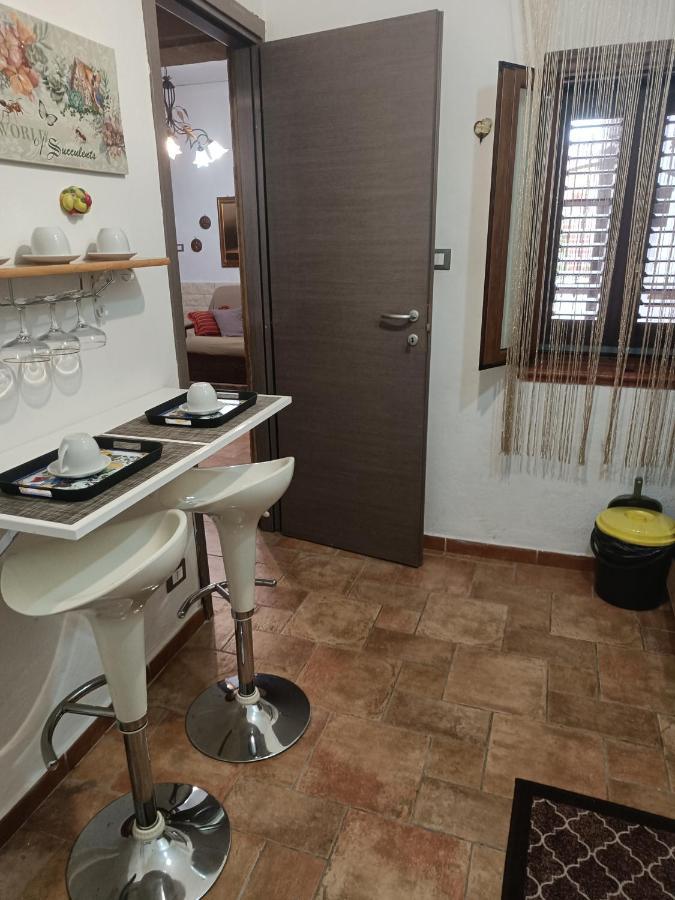 شقة Casa Maria باليرمو المظهر الخارجي الصورة