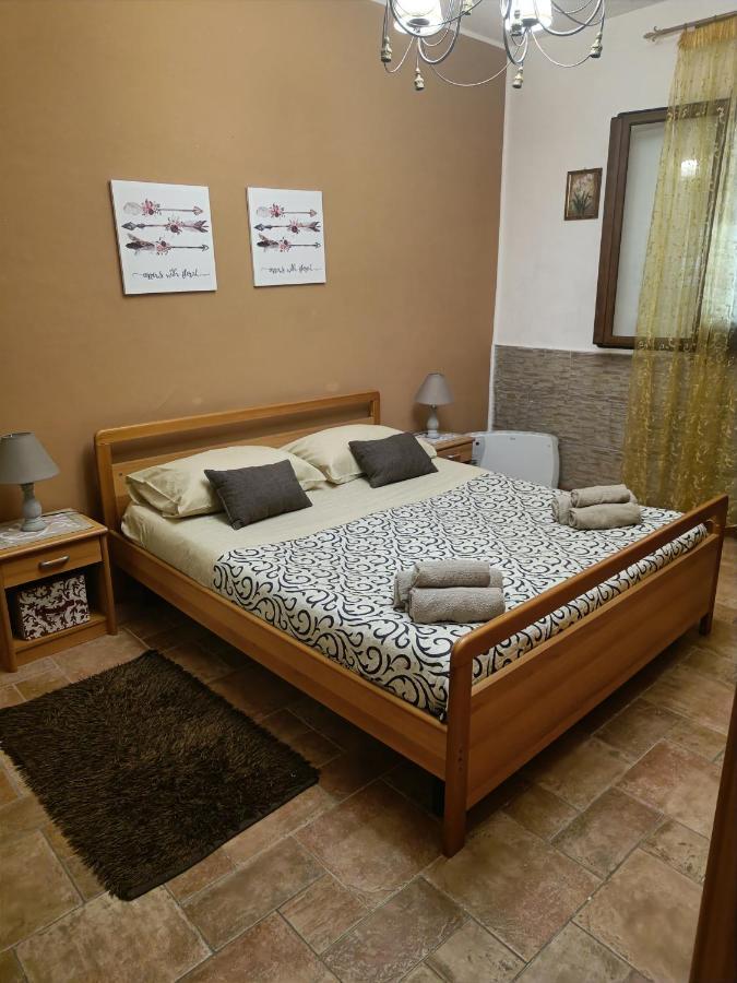 شقة Casa Maria باليرمو المظهر الخارجي الصورة