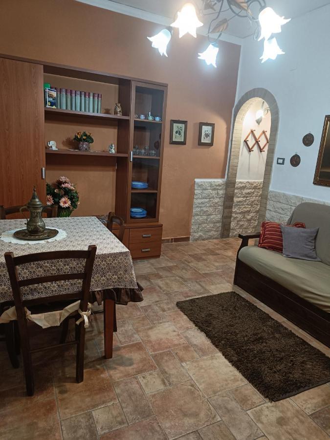 شقة Casa Maria باليرمو المظهر الخارجي الصورة