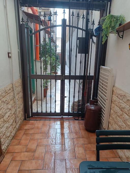 شقة Casa Maria باليرمو المظهر الخارجي الصورة