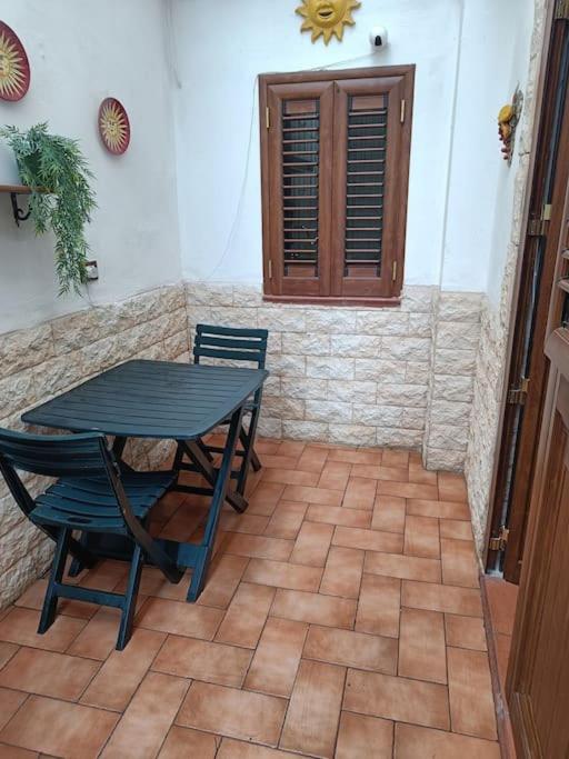 شقة Casa Maria باليرمو المظهر الخارجي الصورة