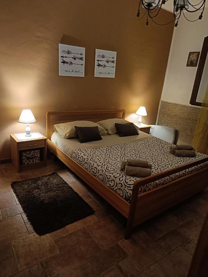 شقة Casa Maria باليرمو المظهر الخارجي الصورة