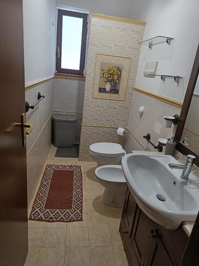 شقة Casa Maria باليرمو المظهر الخارجي الصورة
