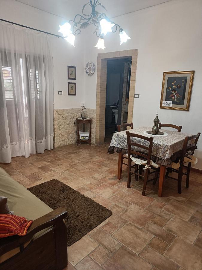 شقة Casa Maria باليرمو المظهر الخارجي الصورة