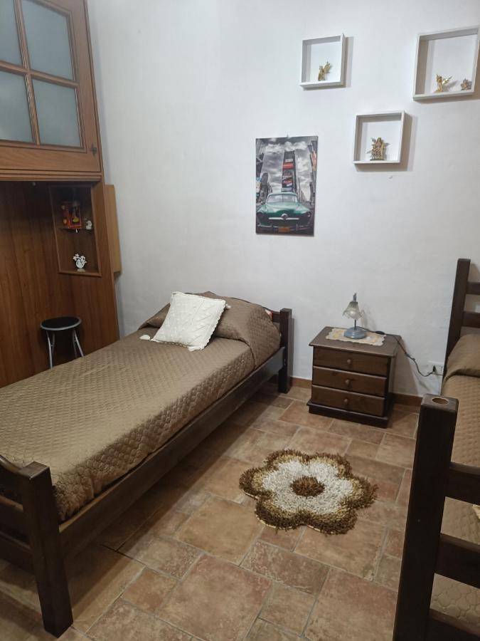 شقة Casa Maria باليرمو المظهر الخارجي الصورة